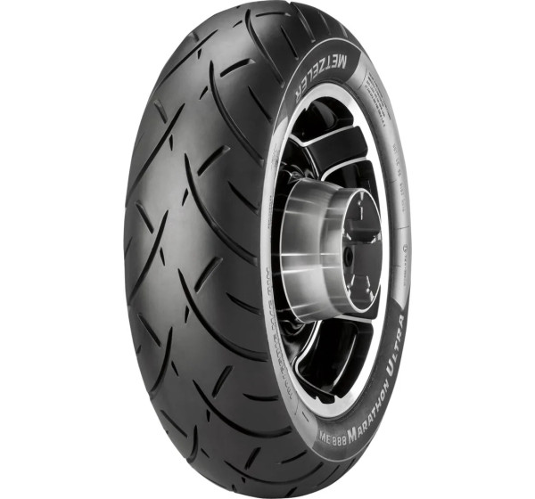METZELER Reifen für KAWASAKI VN 750 1986-2005