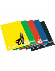 BLACKBIRD RACING farbige Aufklebersets W/HOLES 47X33 CM 3PK orange