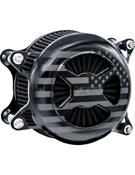 VANCE & HINES Luftfilter & Reiniger für Harley Davidson FLHXSE 1977 ABS 2023-2025