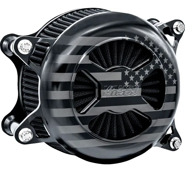 VANCE & HINES Luftfilter & Reiniger für Harley Davidson FLHXSE 1977 ABS 2023-2025