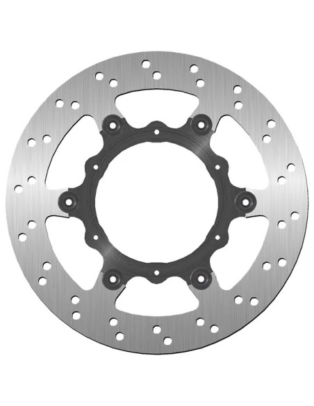 SBS Bremsscheiben für KTM ADVENTURE 1190 ABS 2013-2016