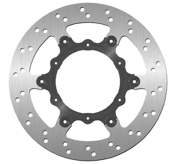 SBS Bremsscheiben für KTM ADVENTURE 1190 ABS 2013-2016