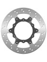 Bremsscheibe aus Edelstahl