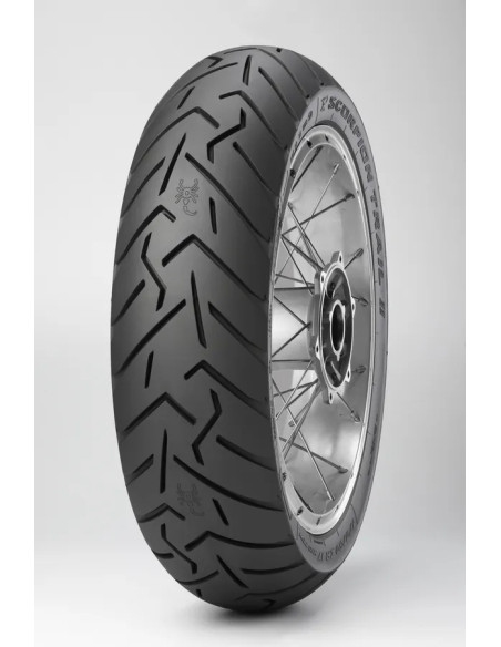 PIRELLI Reifen für DUCATI MULTISTRADA 950 ABS 2017-2021