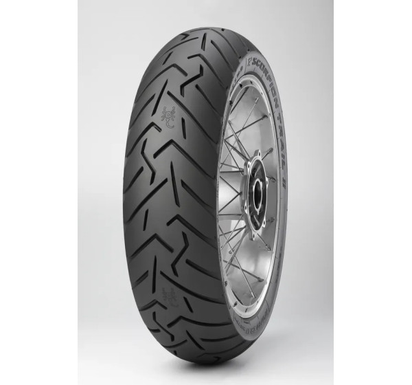 PIRELLI Reifen für DUCATI MULTISTRADA 950 ABS 2017-2021