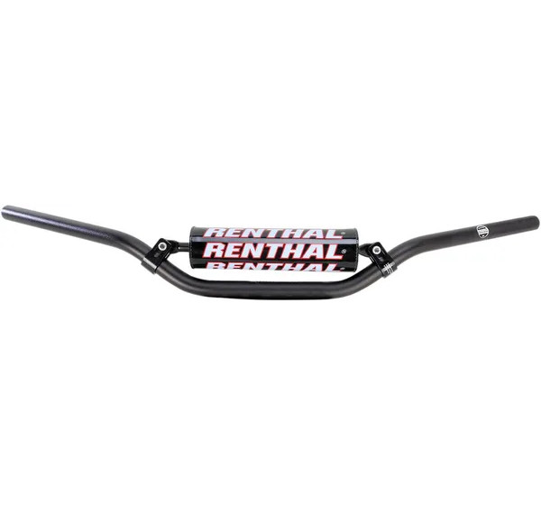 RENTHAL Lenker für KAWASAKI KLR 650 2008-2017