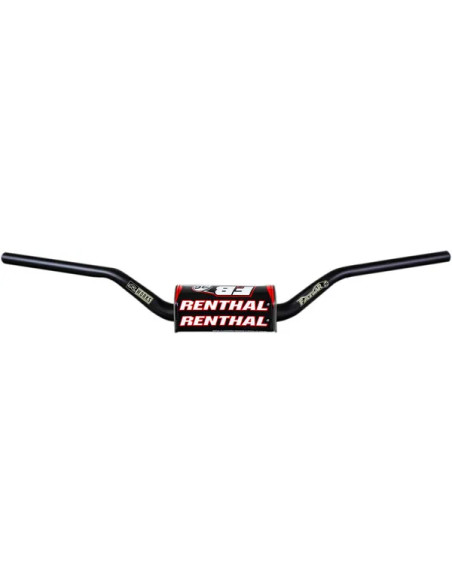 RENTHAL Lenker für KAWASAKI KX 250 1987-2024