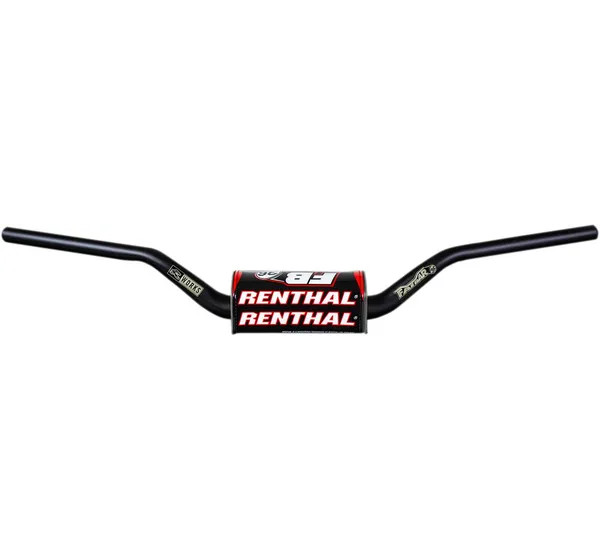 RENTHAL Lenker für KAWASAKI KX 250 1987-2024