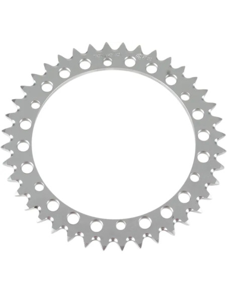 RENTHAL Ritzel & Kettenräder für YAMAHA YFS 200 1988-2006