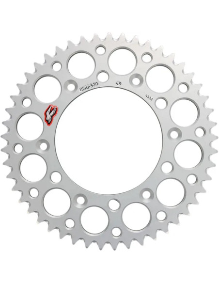 RENTHAL Ritzel & Kettenräder für HONDA CR 250 R 1984-2007