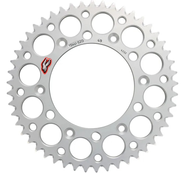 RENTHAL Ritzel & Kettenräder für HONDA CR 250 R 1984-2007