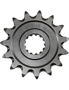 Vorderes Ritzel