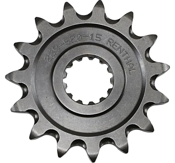 RENTHAL Ritzel & Kettenräder für YAMAHA YZ 250 1999-2024