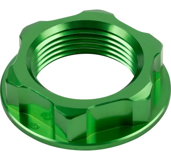 MOOSE OFFROAD HARD-PARTS Federung vorne für KAWASAKI KX 250 F 2004-2020