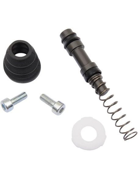 MOOSE OFFROAD HARD-PARTS Kupplungshauptzylinder für HUSQVARNA FC 450 2016-2020
