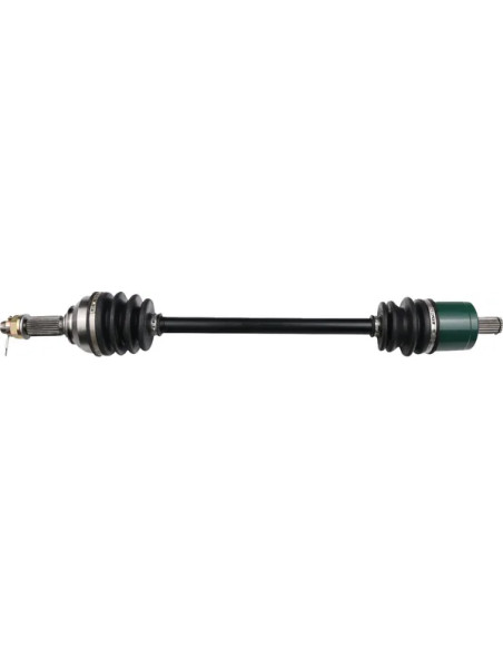 MOOSE OFFROAD FOUR WHEEL Achsen - AXLE KIT COMPLETE JOHNDEERE