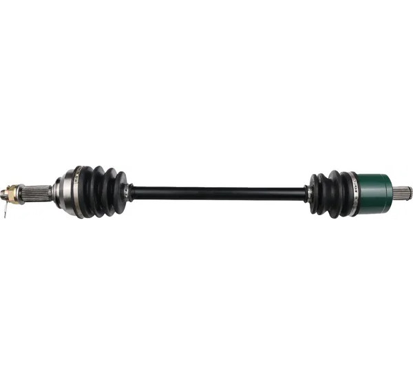 MOOSE OFFROAD FOUR WHEEL Achsen - AXLE KIT COMPLETE JOHNDEERE