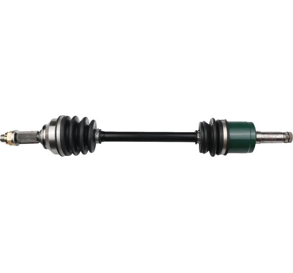 MOOSE OFFROAD FOUR WHEEL Achsen - AXLE KIT COMPLETE JOHNDEERE