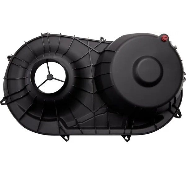 MOOSE OFFROAD Motordeckel - Detailansicht