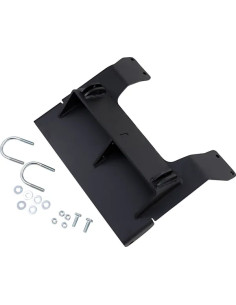 Plow Mount Platte für RM5 Rapid Mount Plow System