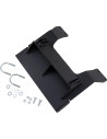 Plow Mount Platte für RM5 Rapid Mount Plow System