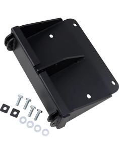 Plow Mount Platte für RM5 Rapid Mount Plow System