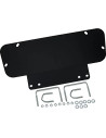 Plow Mount Platte für RM5 Rapid Mount Plow System