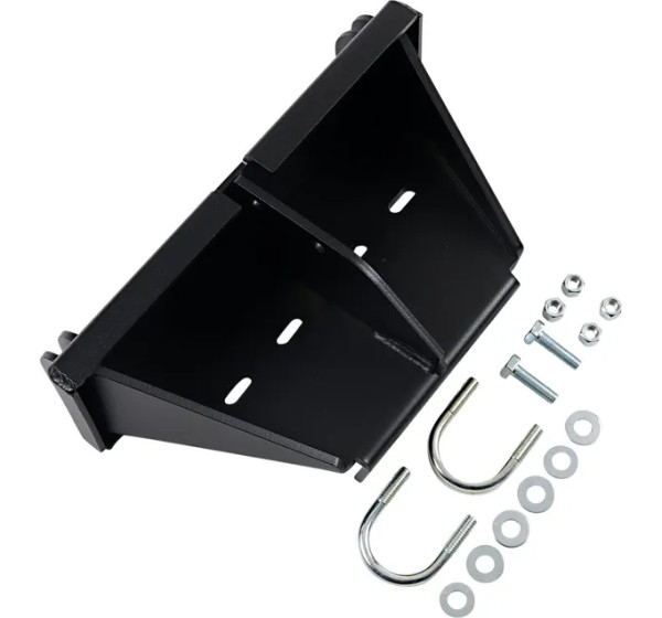 MOOSE OFFROAD Schneeschilder für POLARIS GENERAL 1000 4X4 2018-2020