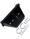 Plow Mount Platte für RM5 Rapid Mount Plow System