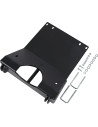 Plow Mount Platte für RM5 Rapid Mount Plow System