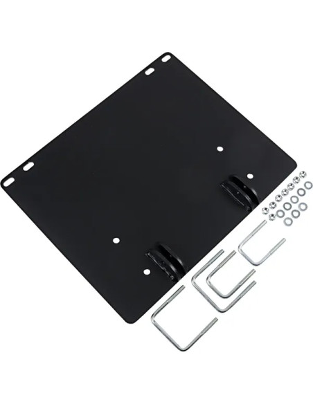 MOOSE OFFROAD Schneeschilder für HONDA SXS 520 M2 4X4 2021-2025