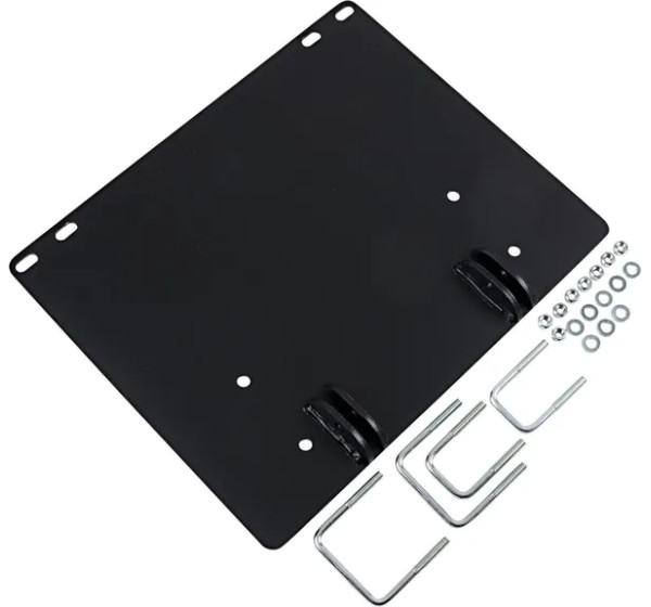 MOOSE OFFROAD Schneeschilder für HONDA SXS 520 M2 4X4 2021-2025