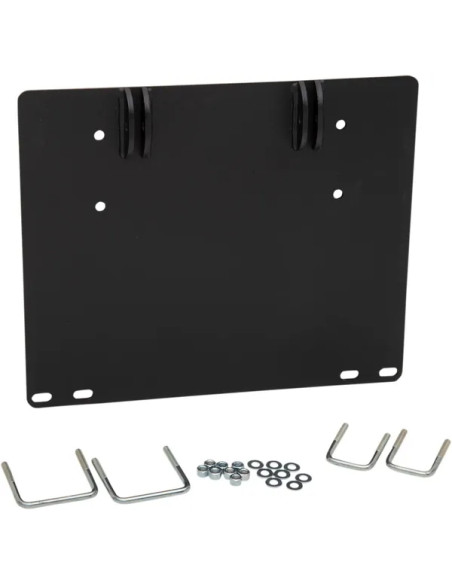 MOOSE OFFROAD Schneeschilder - Detailansicht