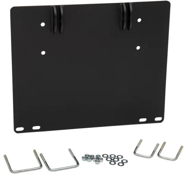 MOOSE OFFROAD Schneeschilder - Detailansicht