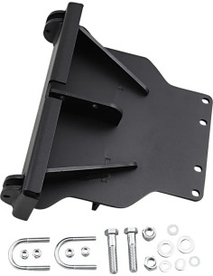 Plow Mount Platte für RM5 Rapid Mount Plow System