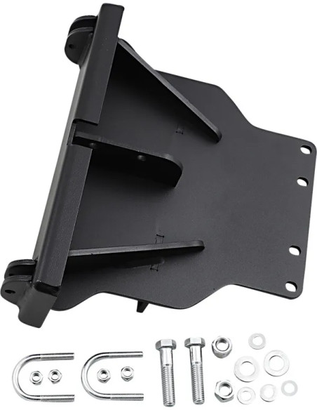 MOOSE OFFROAD Schneeschilder für POLARIS SPORTSMAN XP 1000 4X4 2018-2020