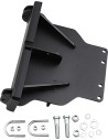 Plow Mount Platte für RM5 Rapid Mount Plow System