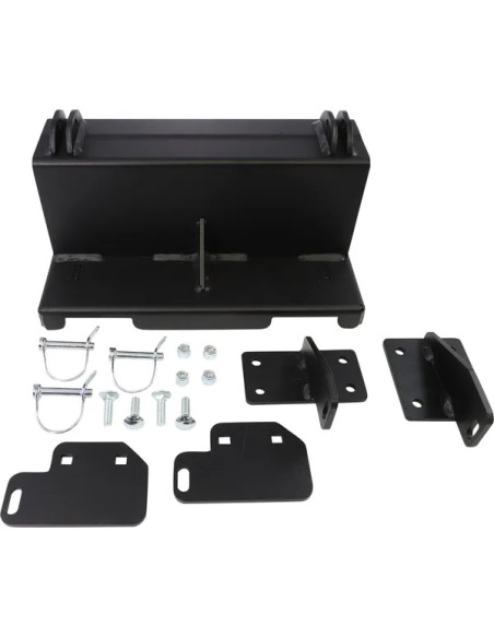 MOOSE OFFROAD Schneeschilder - RM5 EXTENSION TRACK 6