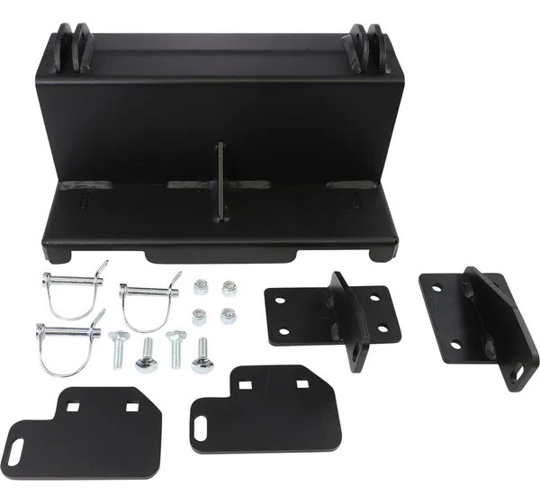 MOOSE OFFROAD Schneeschilder - RM5 EXTENSION TRACK 6