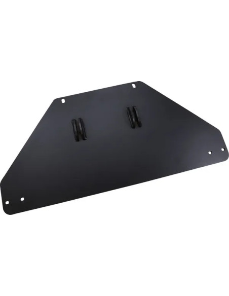 MOOSE OFFROAD Schneeschilder für HONDA SXS 1000 M5D 4X4 2022-2025