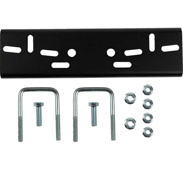 MOOSE OFFROAD Schneeschilder - MOOSE PLOW LIFT PLATE