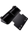 Plow Mount Platte für RM5 Rapid Mount Plow System