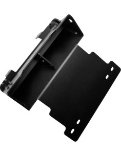Plow Mount Platte für RM5 Rapid Mount Plow System