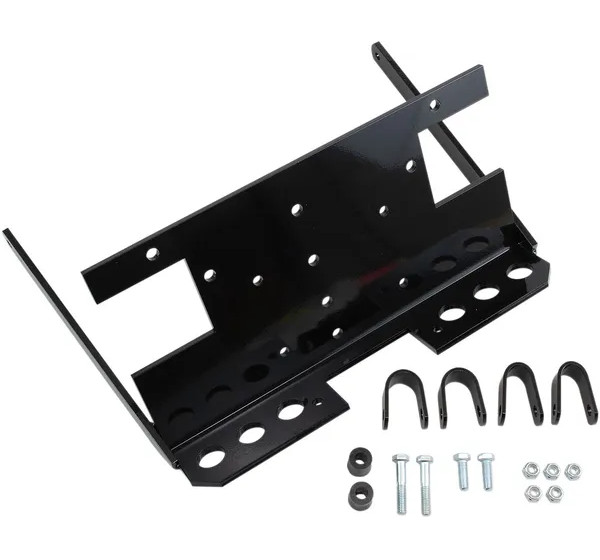 MOOSE OFFROAD Seilwinden für SUZUKI LT-F 250 2X4 1988-1998