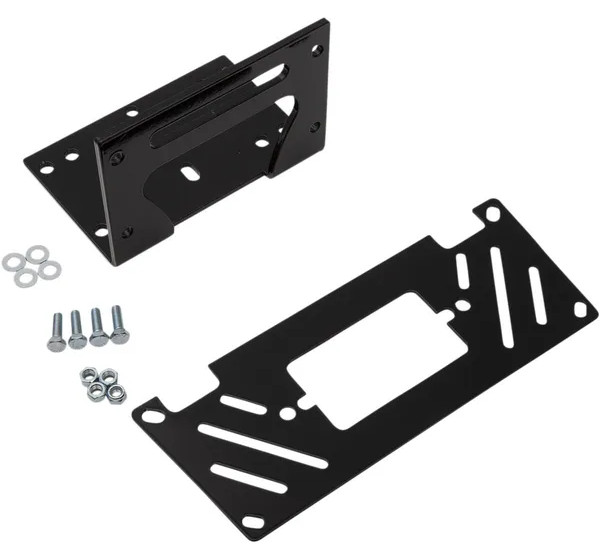 MOOSE OFFROAD Seilwinden für ARCTIC CAT (TEXTRON) PROWLER 700 EFI 4X4 2010-2013