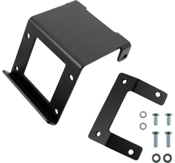 MOOSE OFFROAD Seilwinden für HONDA TRX 420 FA2 4X4 2022-2025