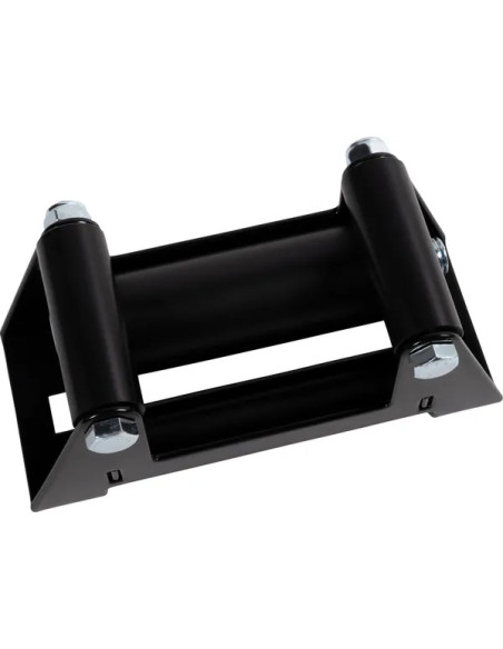 MOOSE OFFROAD Seilwinden - ROLLER FAIRLEAD UTV POLY MOOSE
