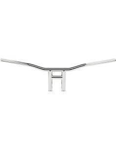 1" T-Bar