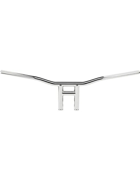 BILTWELL Lenker für Harley Davidson FLHTK 1868 ABS 2019-2024
