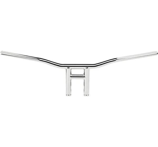 BILTWELL Lenker für Harley Davidson FLHTK 1868 ABS 2019-2024